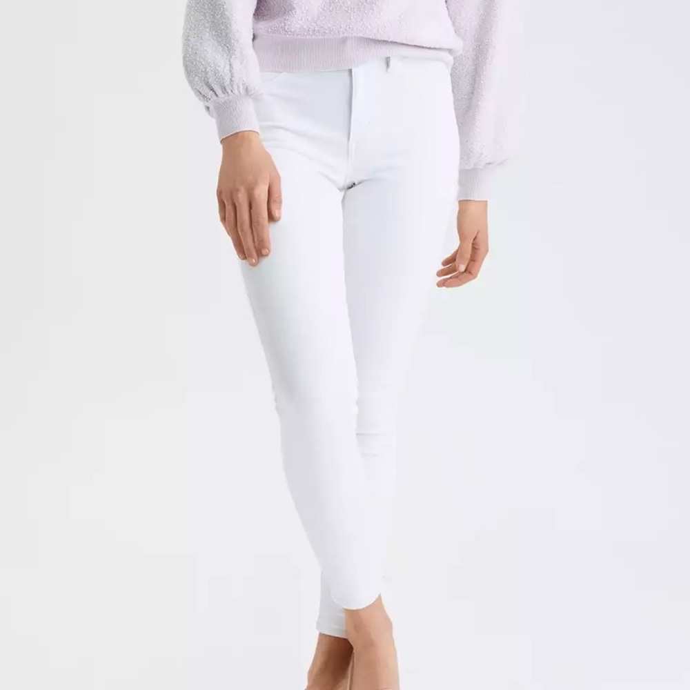 AEO White Jegging | NEW WITHOUT TAGS